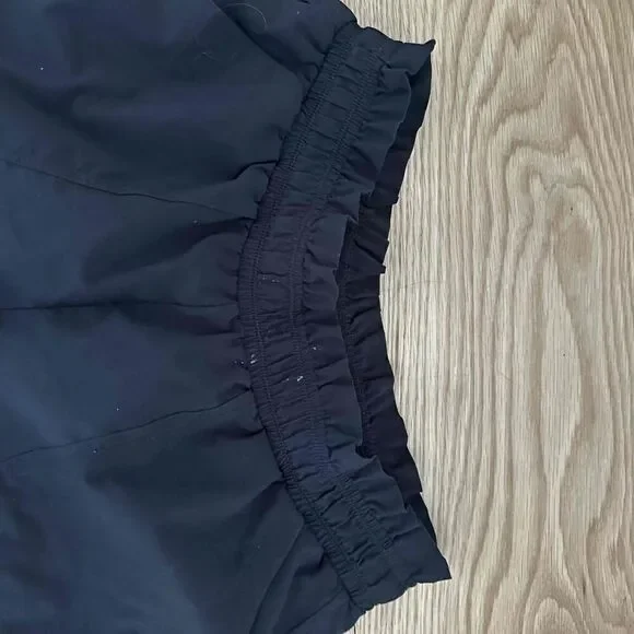 Zella Women’s Casual Shorts Size Small Elastic Waistband - Picture 3 of 6